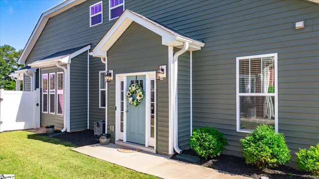 $339,850 | 123 Pine Hollow Place, Easley, SC 29642