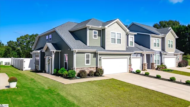 $339,850 | 123 Pine Hollow Place, Easley, SC 29642