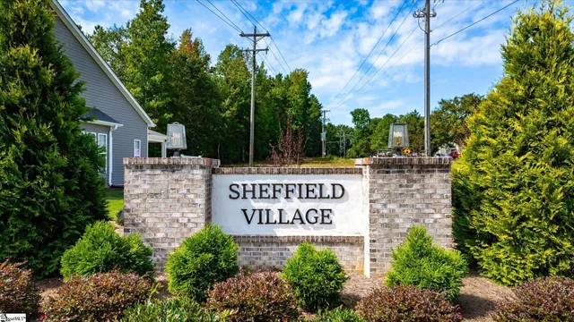 $339,850 | 123 Pine Hollow Place, Easley, SC 29642