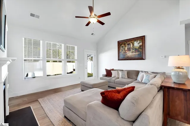 $339,850 | 123 Pine Hollow Place, Easley, SC 29642