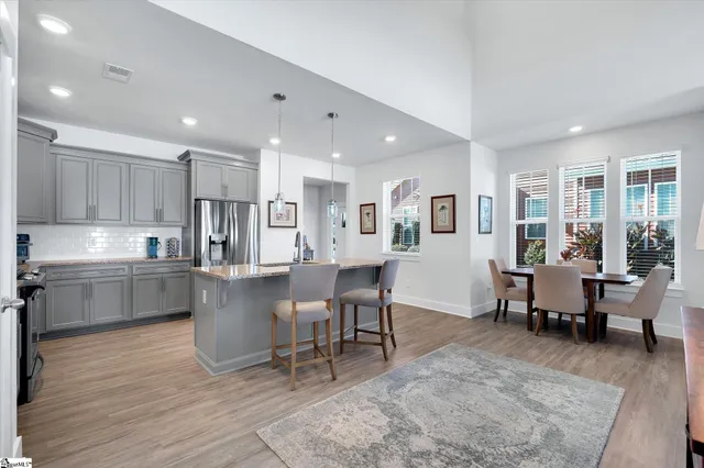 $339,850 | 123 Pine Hollow Place, Easley, SC 29642