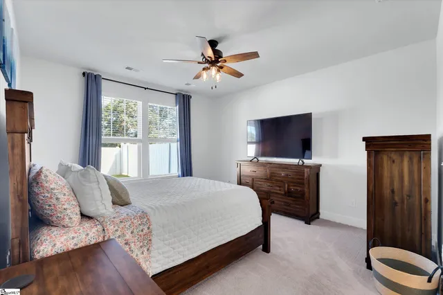 $339,850 | 123 Pine Hollow Place, Easley, SC 29642