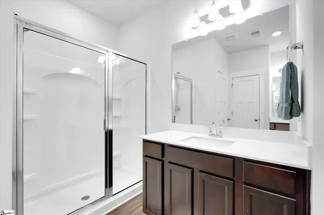 $339,850 | 123 Pine Hollow Place, Easley, SC 29642