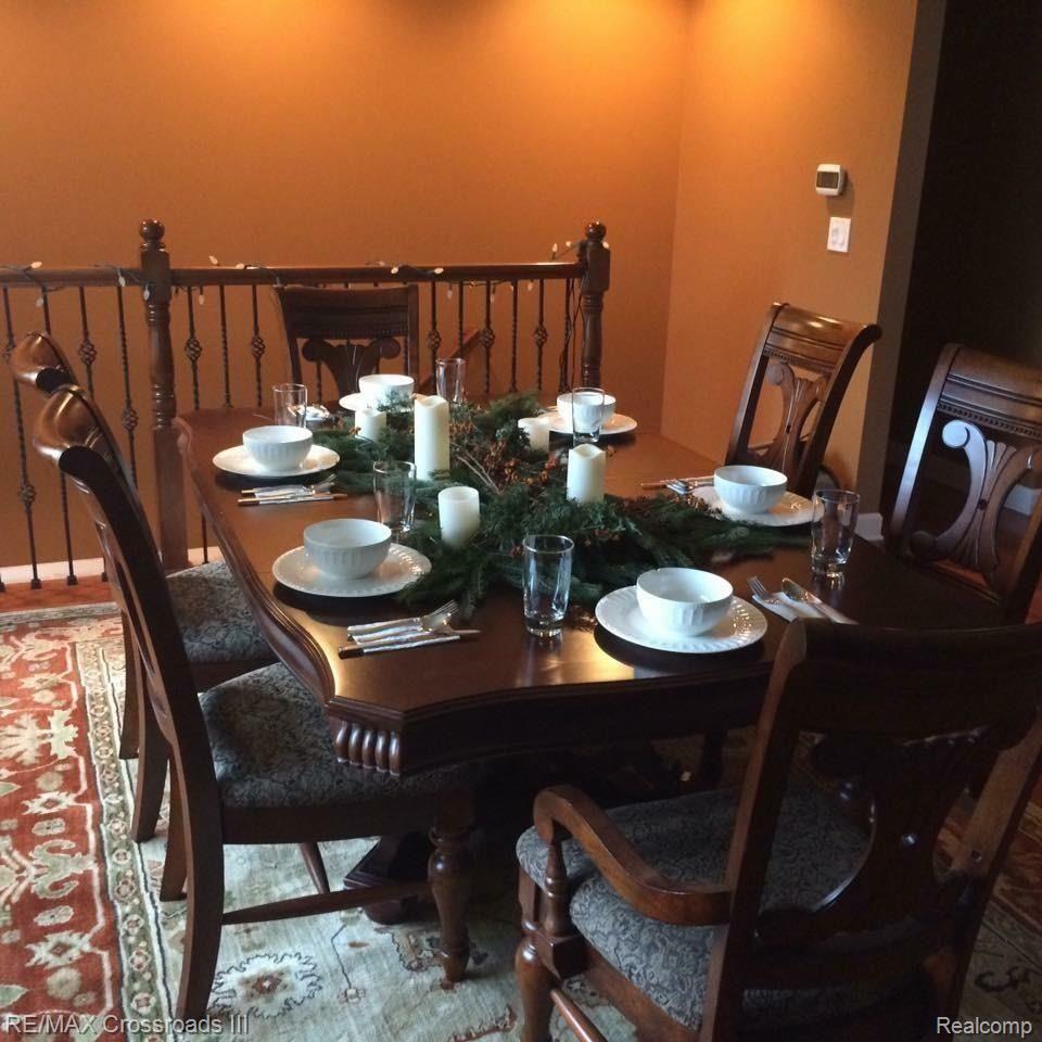 15487 Haggerty Road Belleville, MI 48111 - Photo 25 of 82 Dining