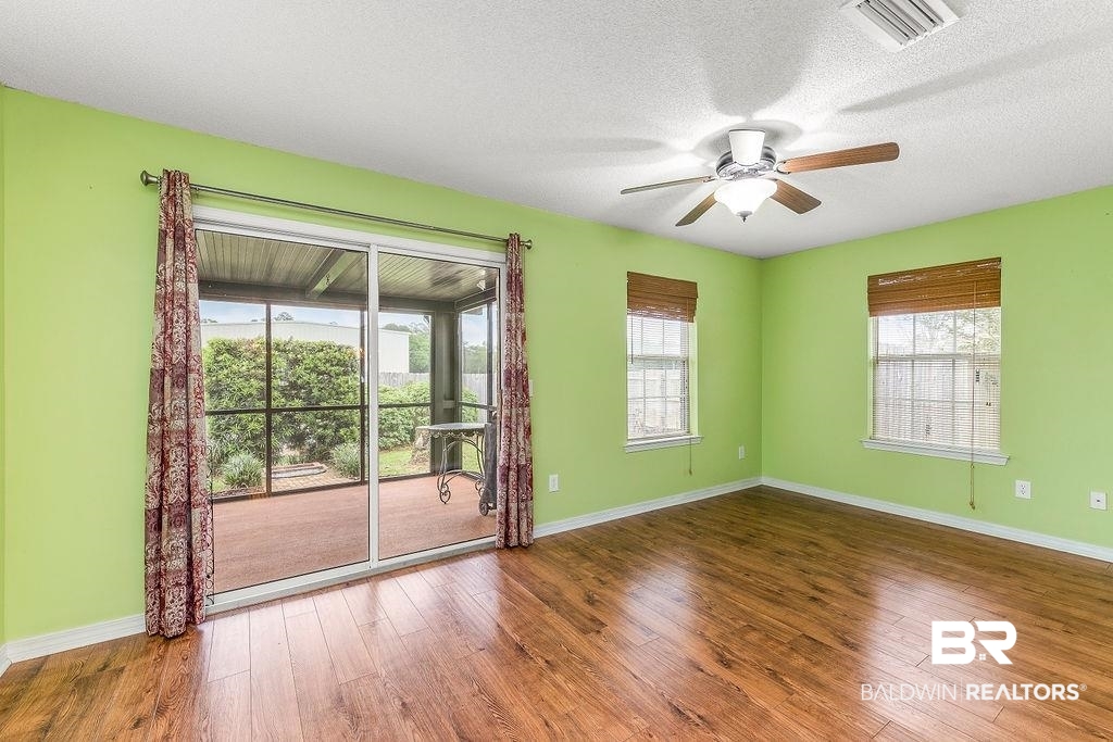15336 Paddington Drive Foley, AL 36535 - Photo 13 of 35 Bonus Room