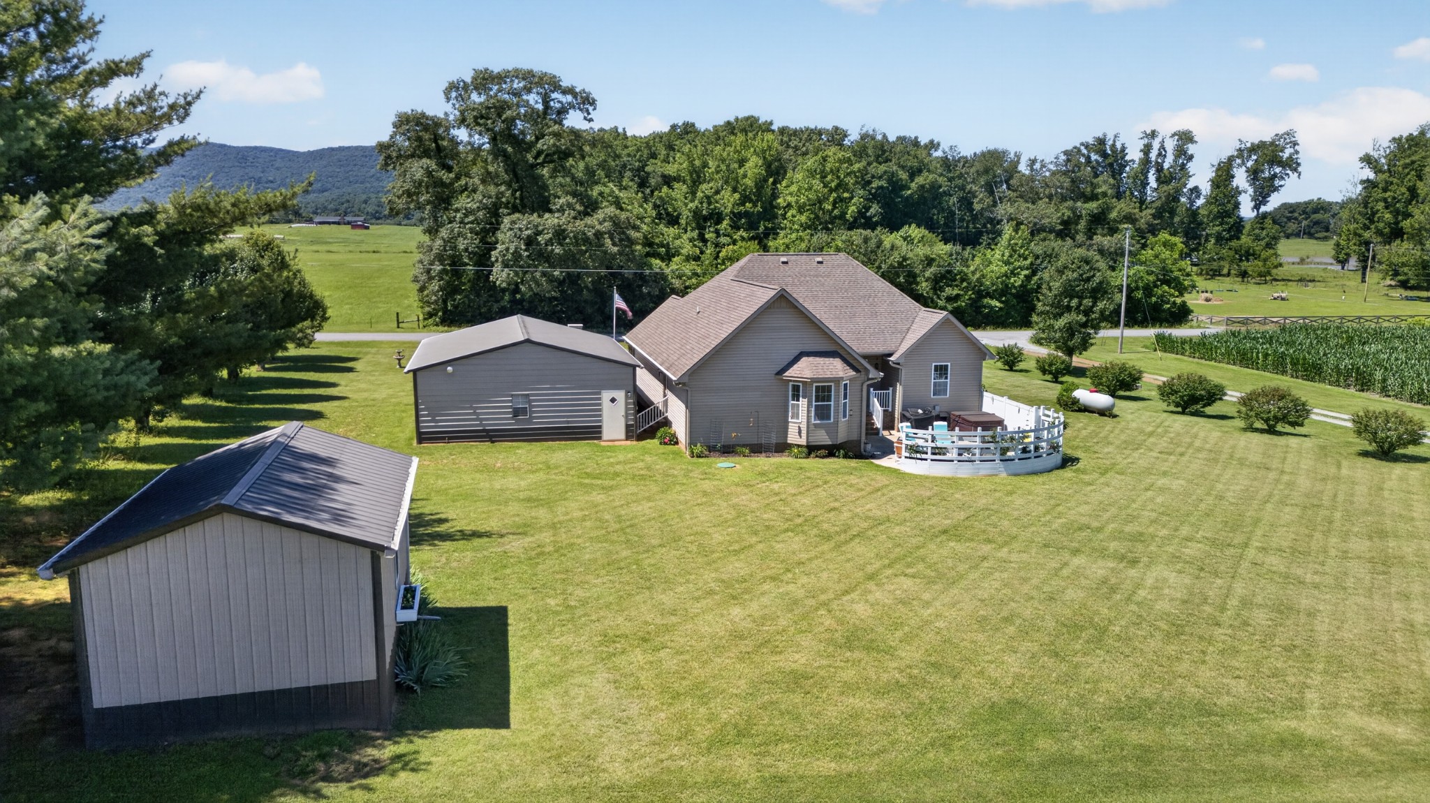 347 Keith Cove Road Cowan, TN 37318 - Photo 36 of 39 Gallery Image 36