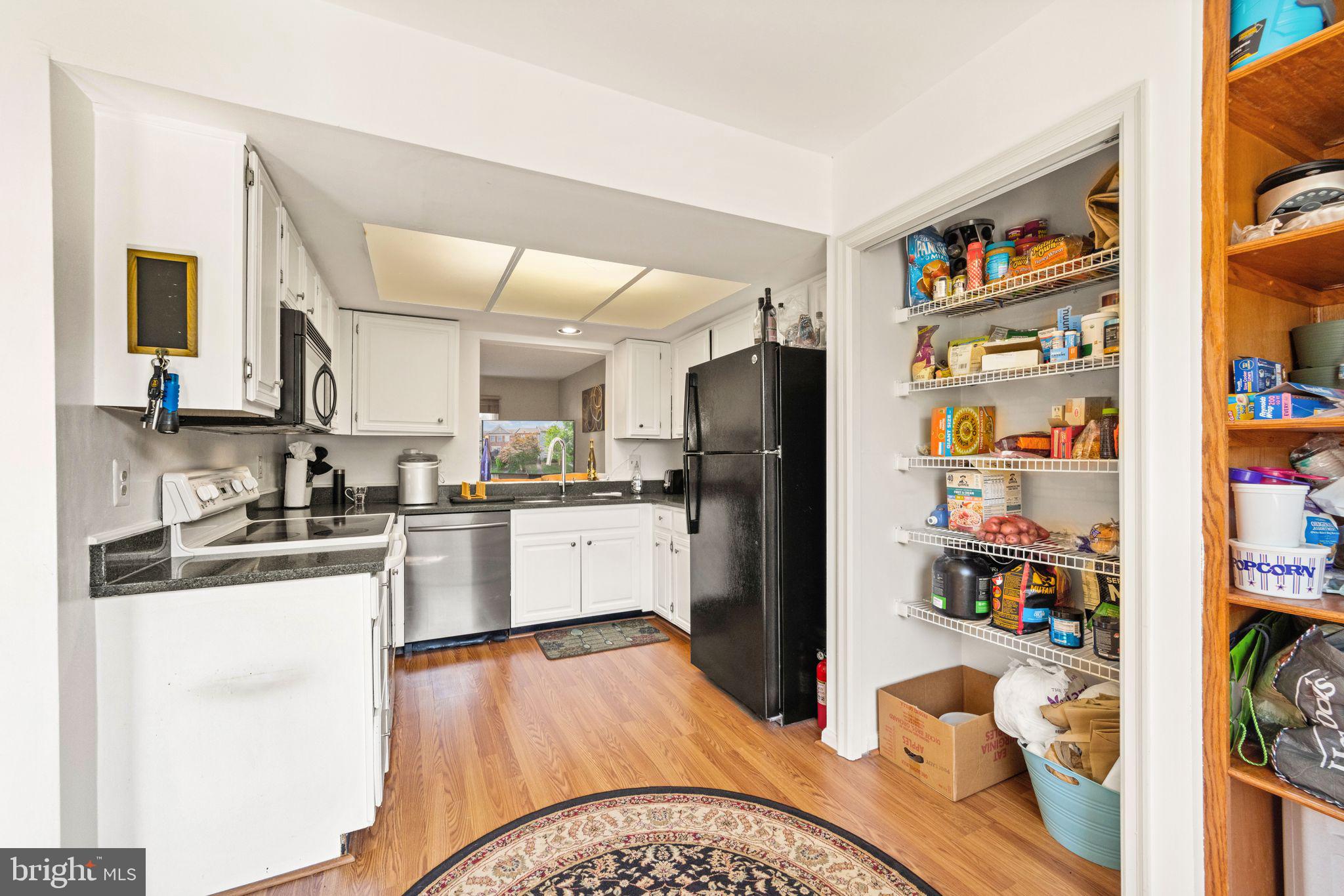 21778 Leatherleaf Circle Sterling, VA 20164 - Photo 12 of 36