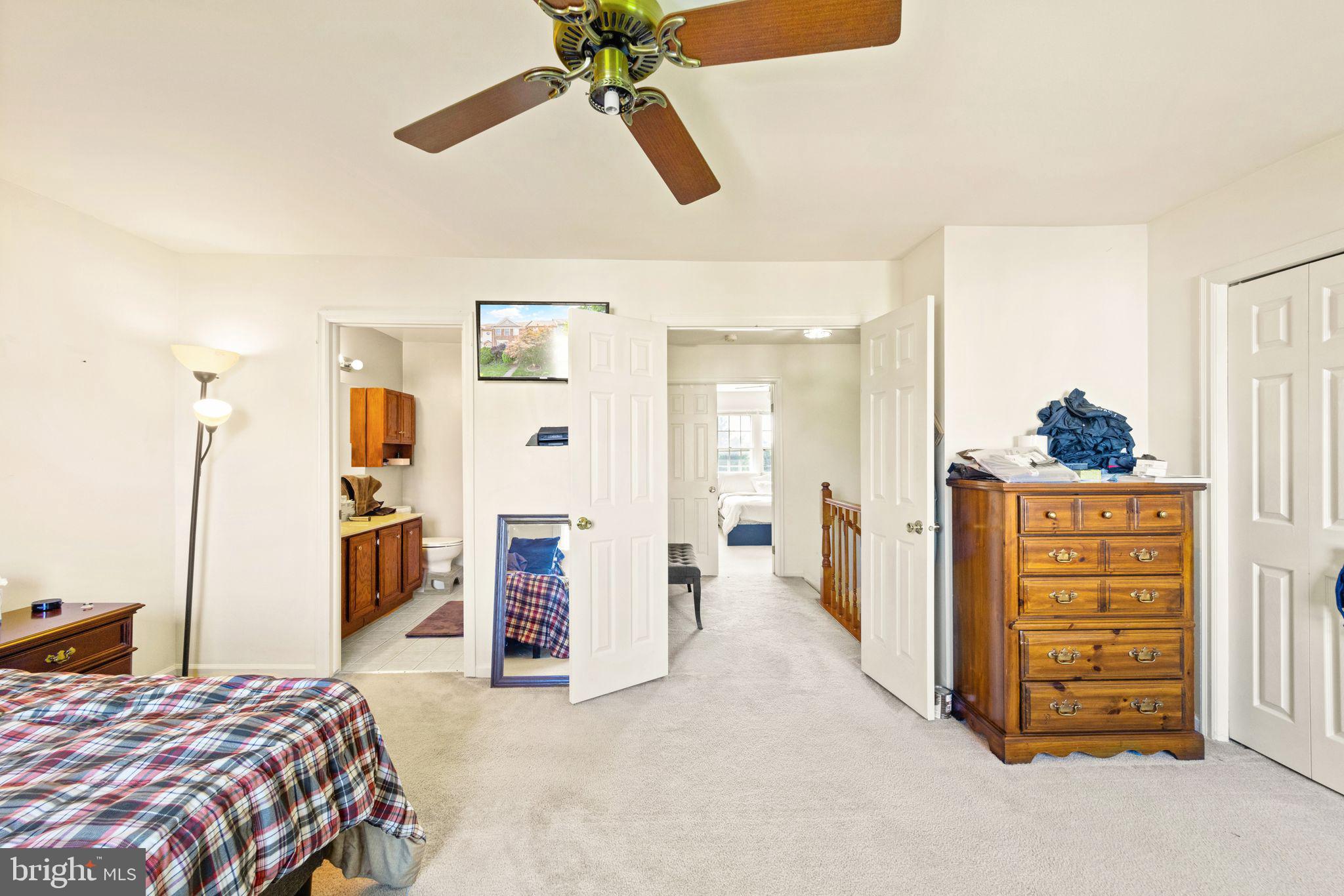 21778 Leatherleaf Circle Sterling, VA 20164 - Photo 26 of 36