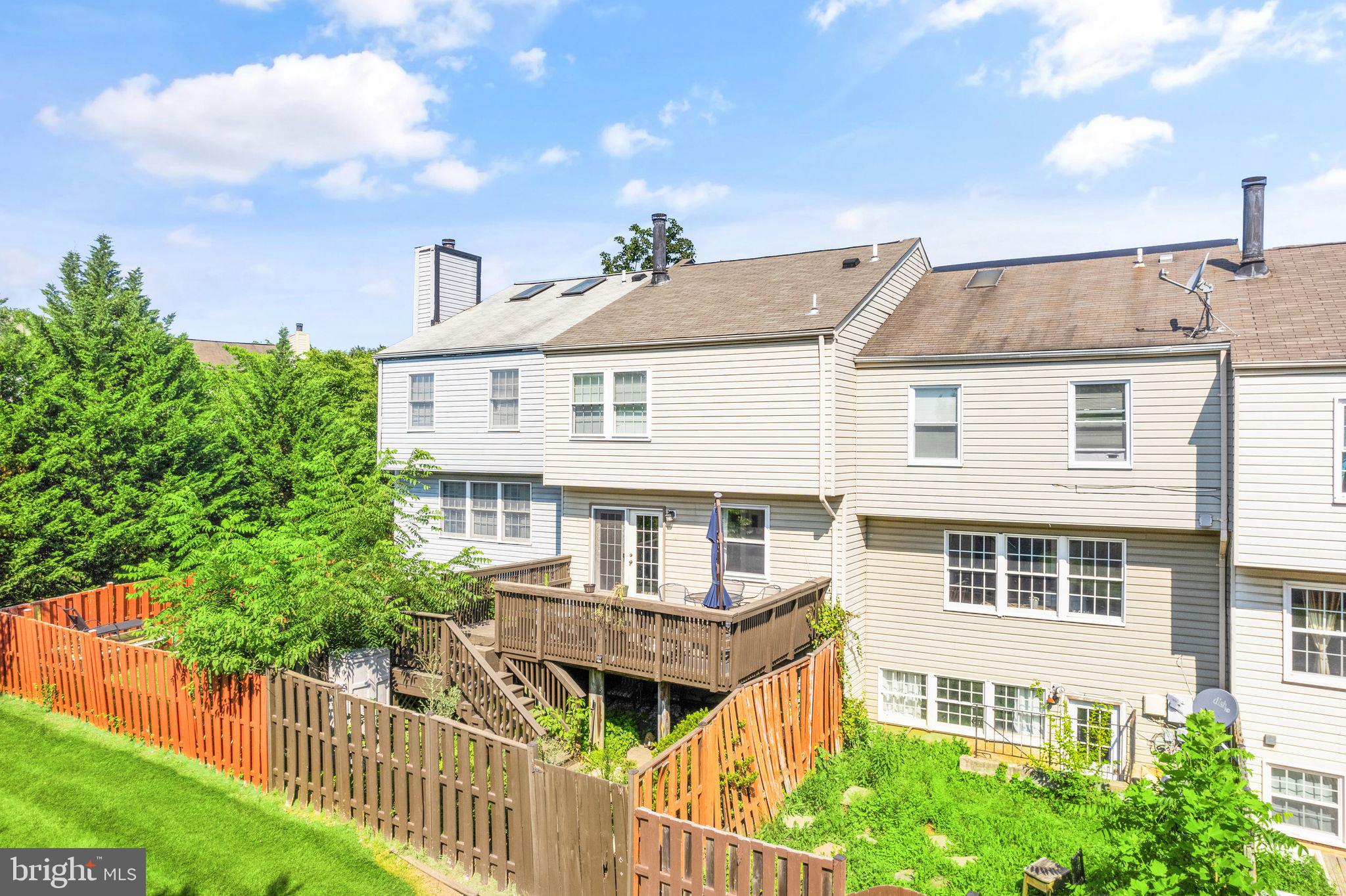 21778 Leatherleaf Circle Sterling, VA 20164 - Photo 35 of 36