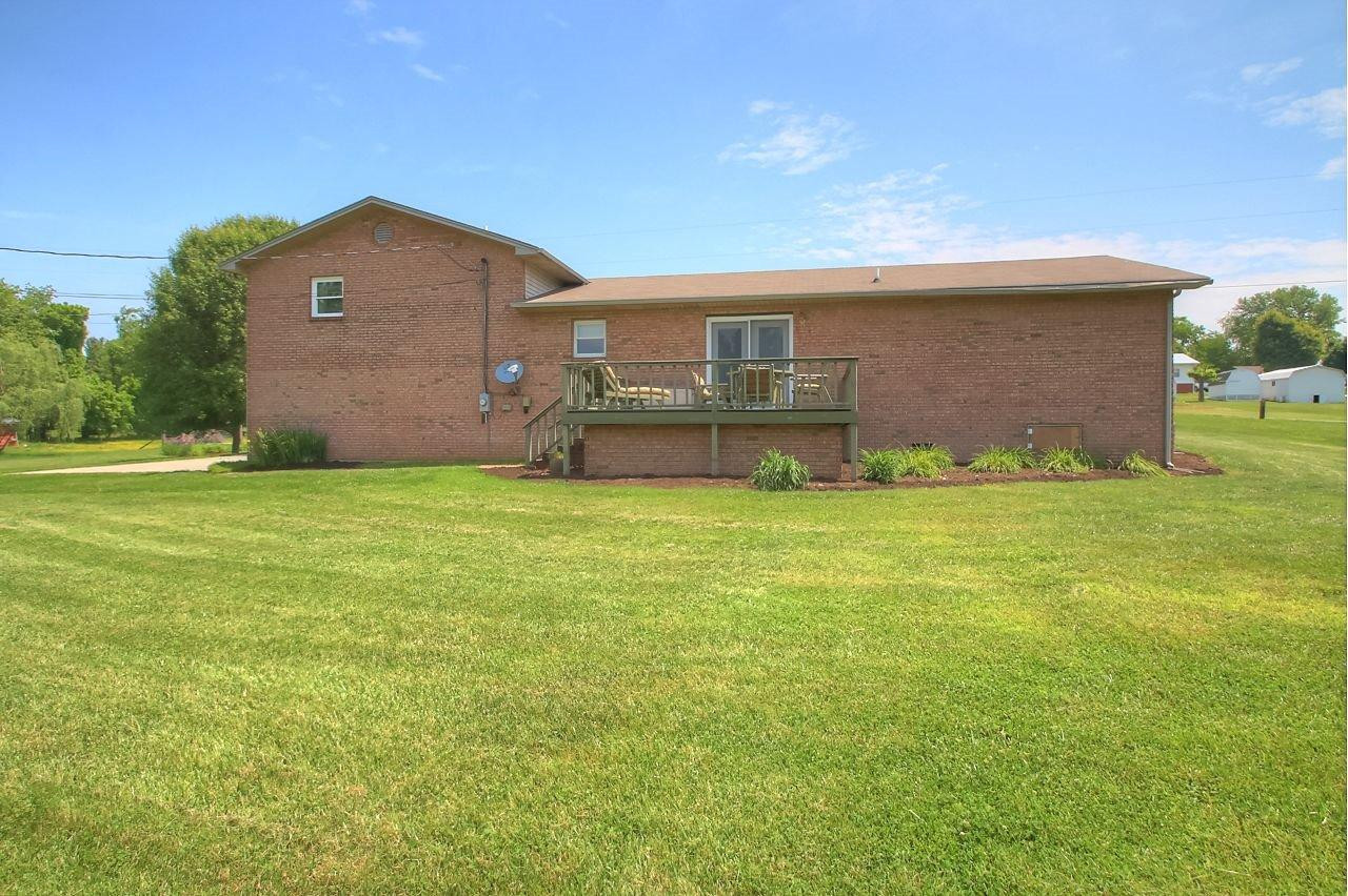 220 Clover Bottom Road London, KY 40744 - Photo 22 of 26 Photo 22