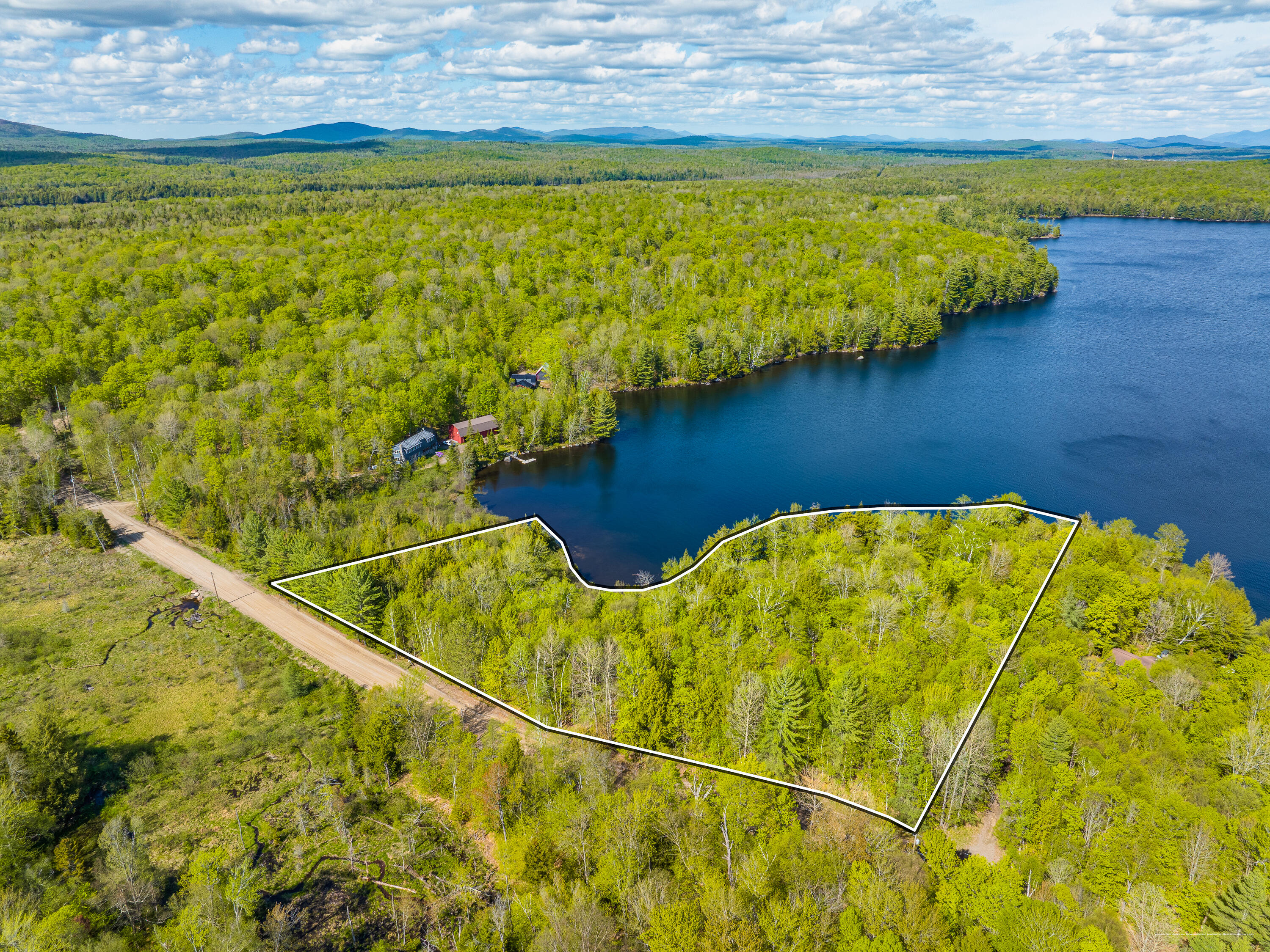 49 Gull Pond Road Piercefield, NY 12986 - Photo 5 of 17 49 Gull Pond Rd-10