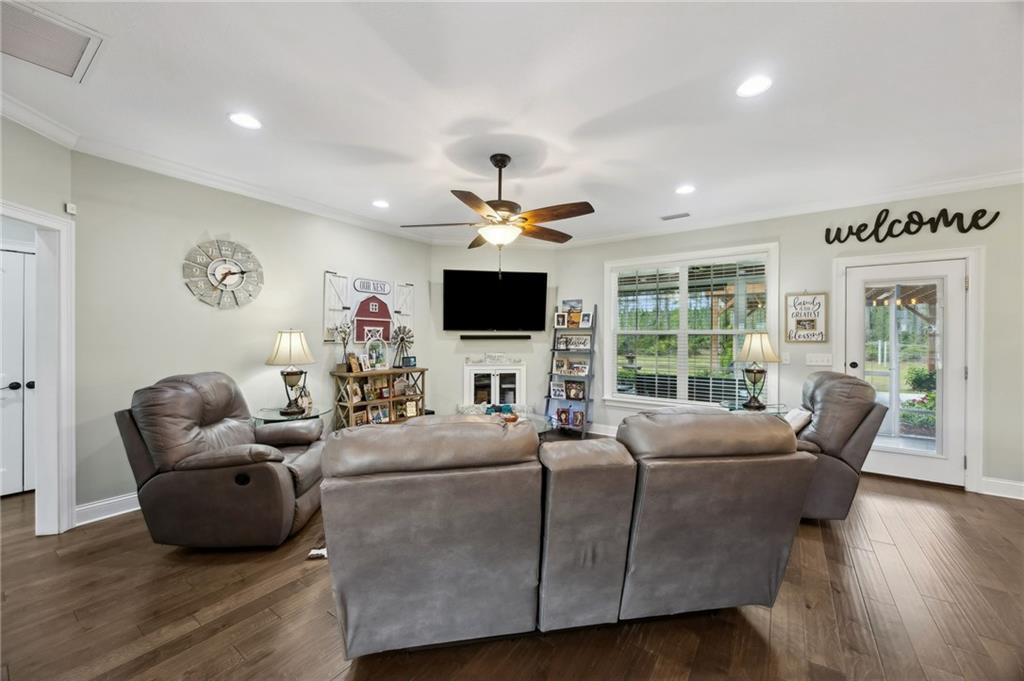 4048 State Rte 259 White Oak, GA 31568 - Photo 15 of 85 Photo 15