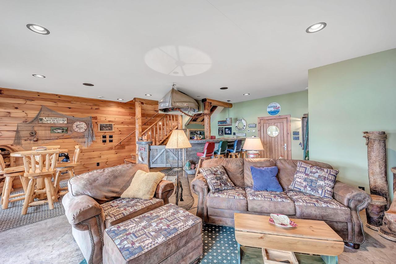 5321 Dam Lake Road Eagle River, WI 54521 - Photo 37 of 79 Gallery Image 37