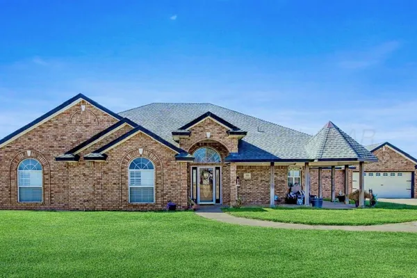 $465,000 | 200 Hunters Trail, Amarillo, TX 79124