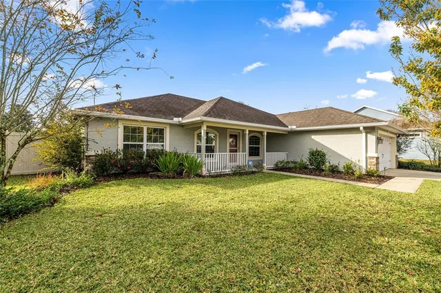 $429,000 | 4730 Southeast 31st Street, Ocala, FL 34480