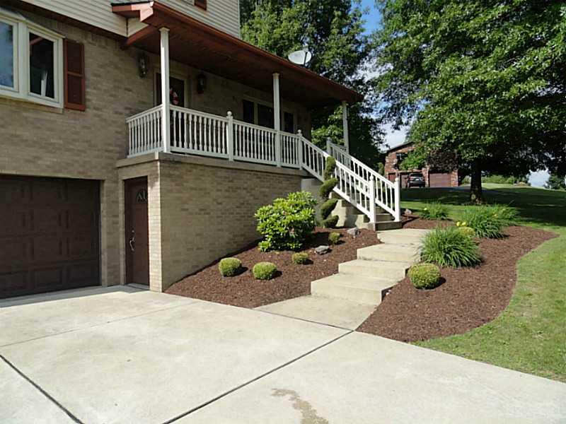 261 Waugaman Road Harrison City, PA 15636 - Photo 2 of 25 Other. Nicely landscaped
