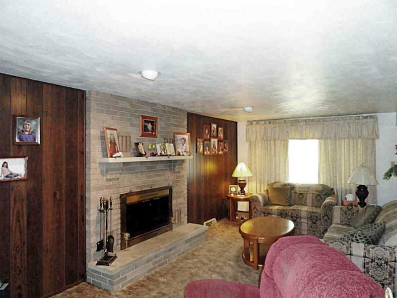 261 Waugaman Road Harrison City, PA 15636 - Photo 11 of 25 Family Room. First floor family room