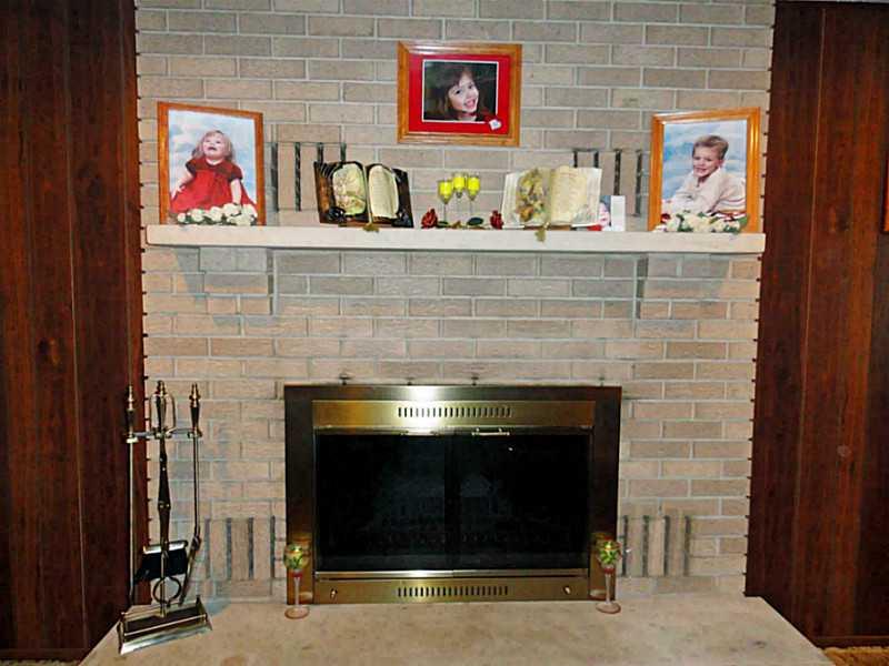 261 Waugaman Road Harrison City, PA 15636 - Photo 12 of 25 Other. Wood burning fireplace