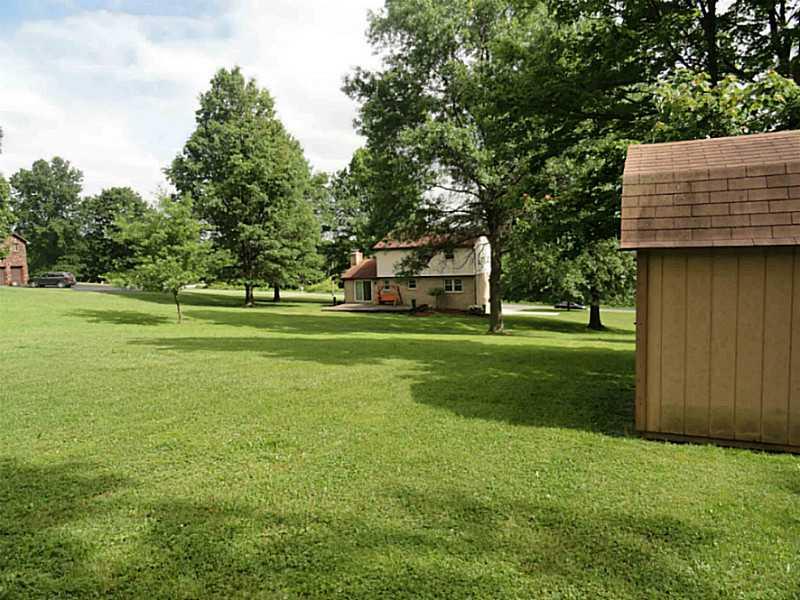 261 Waugaman Road Harrison City, PA 15636 - Photo 18 of 25 Yard/Garden.