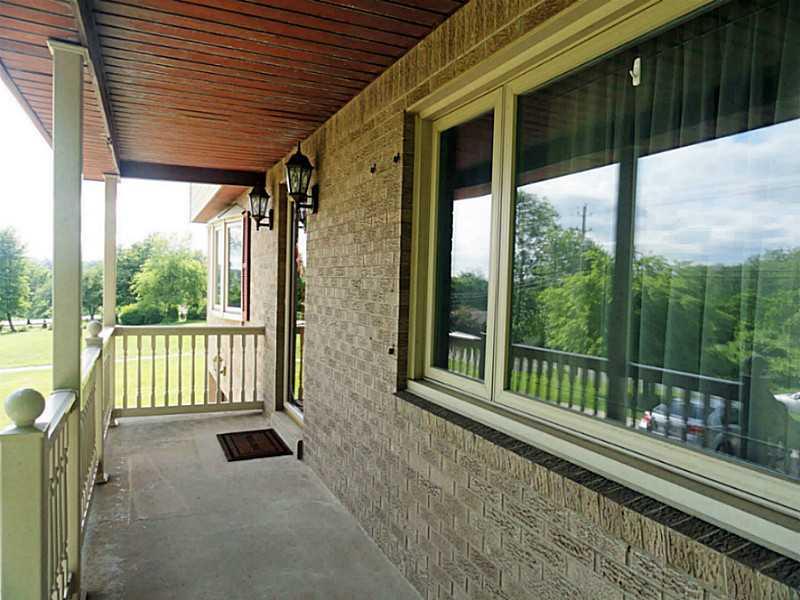 261 Waugaman Road Harrison City, PA 15636 - Photo 3 of 25 Other. Big front porch