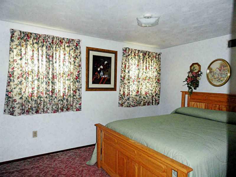 261 Waugaman Road Harrison City, PA 15636 - Photo 24 of 25 Bedroom.