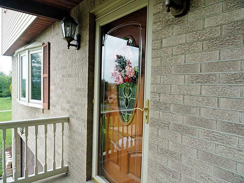261 Waugaman Road Harrison City, PA 15636 - Photo 4 of 25 Other. Updated front door and bow window