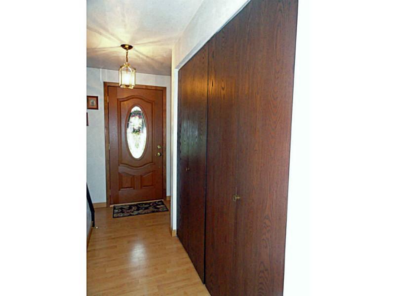 261 Waugaman Road Harrison City, PA 15636 - Photo 5 of 25 Entry/Foyer. Double closet in entry
