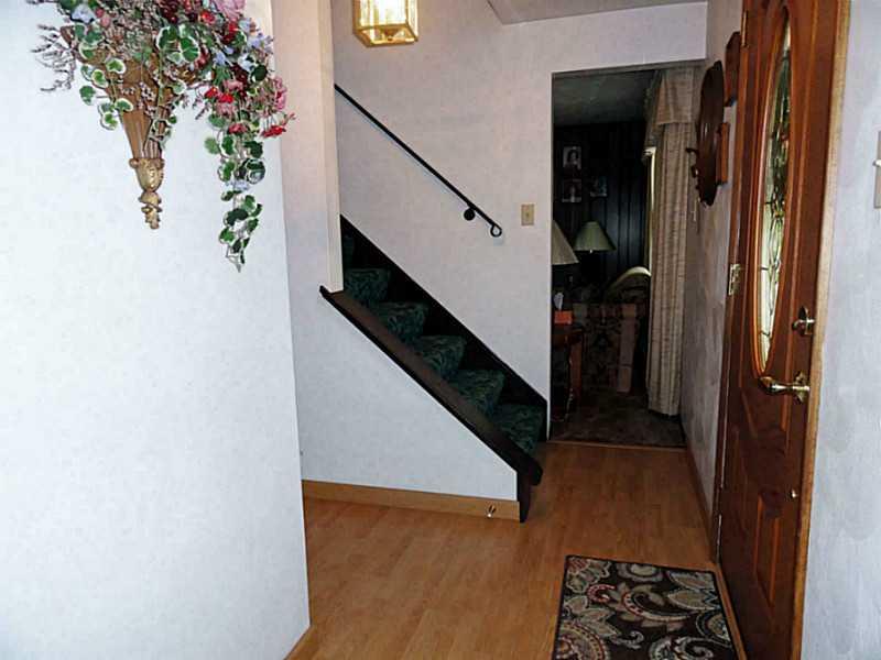 261 Waugaman Road Harrison City, PA 15636 - Photo 6 of 25 Entry/Foyer. Entrance Hall