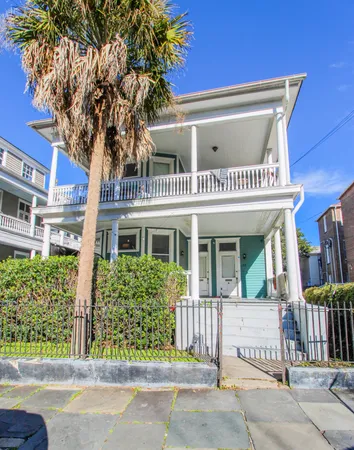 $4,780 | 64 Pitt Street, Unit B, Charleston, SC 29403