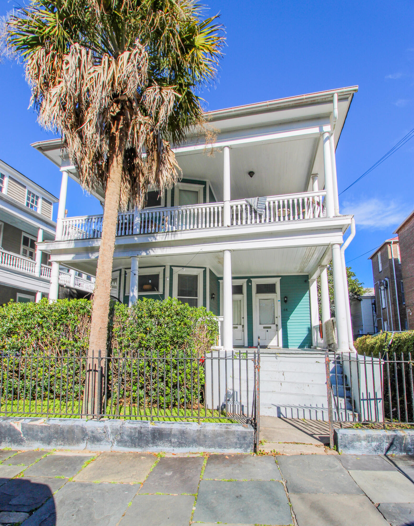 64 Pitt Street, Unit B Charleston, SC 29403 - Photo 1 of 18 9D0DBB02-908D-48BC-9C2F-52D3C84CFAE8