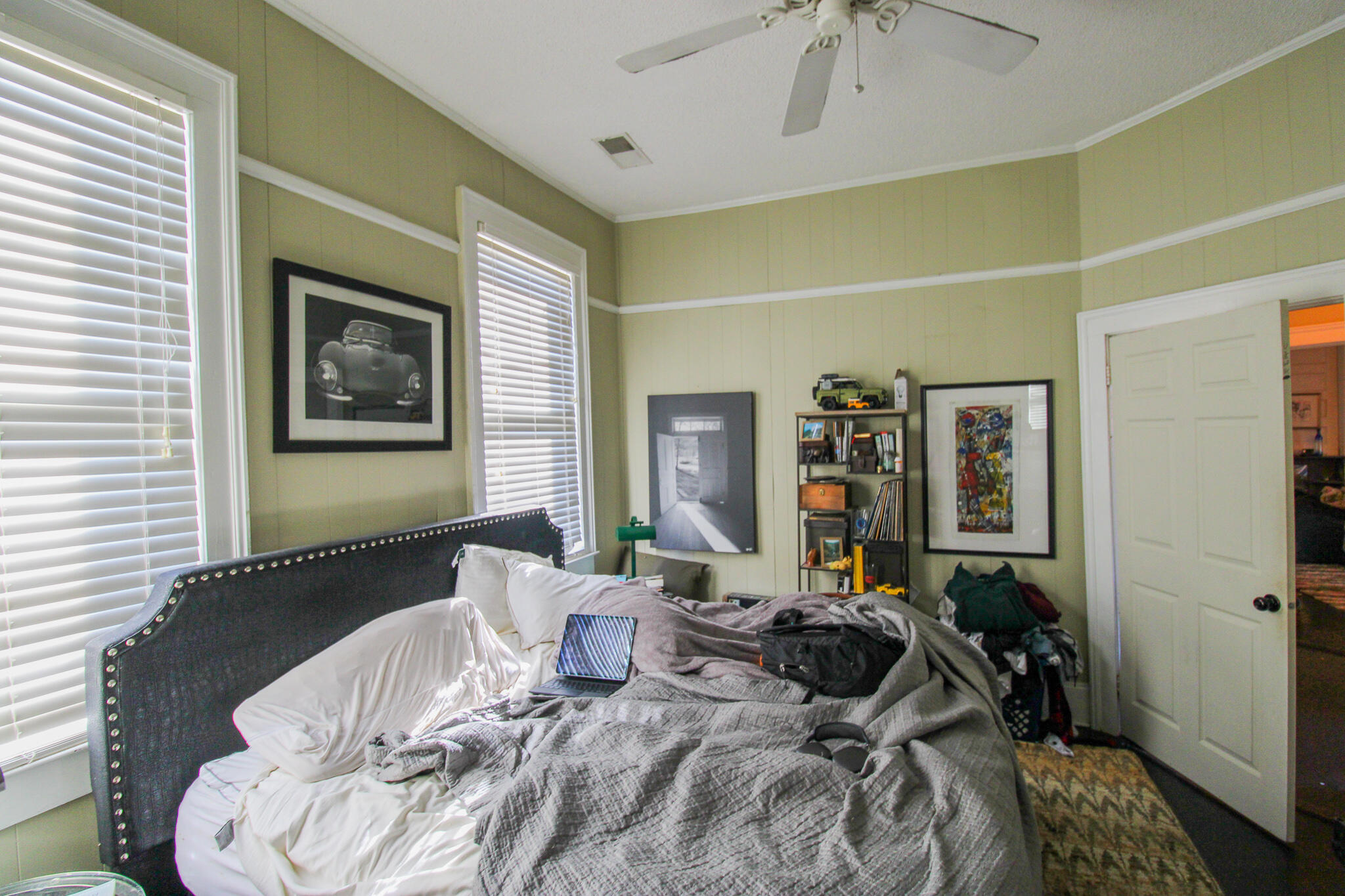 64 Pitt Street, Unit B Charleston, SC 29403 - Photo 12 of 18 10F5F30A-E962-451D-8A61-0DC6A303CD00