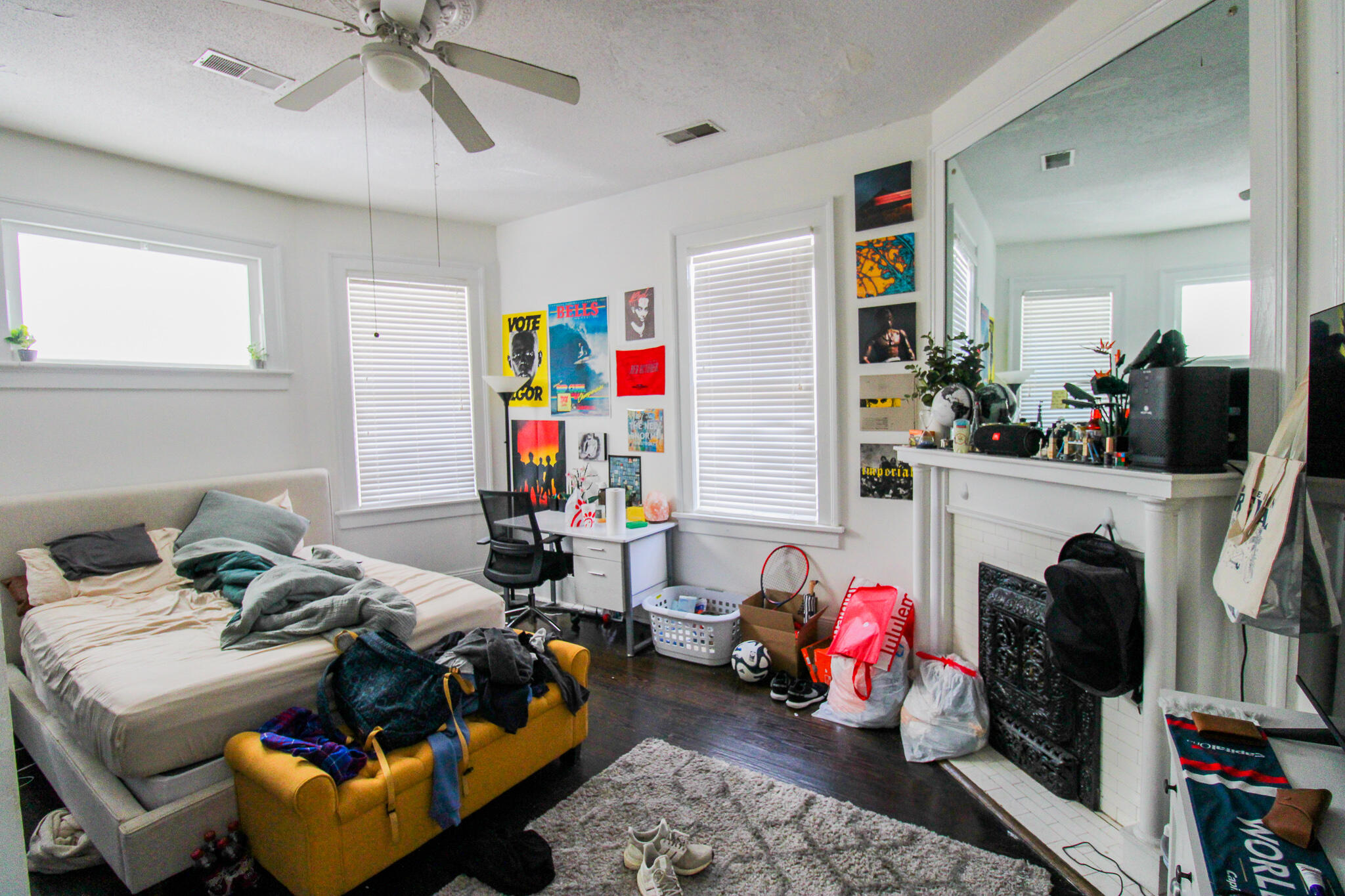 64 Pitt Street, Unit B Charleston, SC 29403 - Photo 17 of 18 F07A587F-8383-482A-B8A9-4F41307B2113