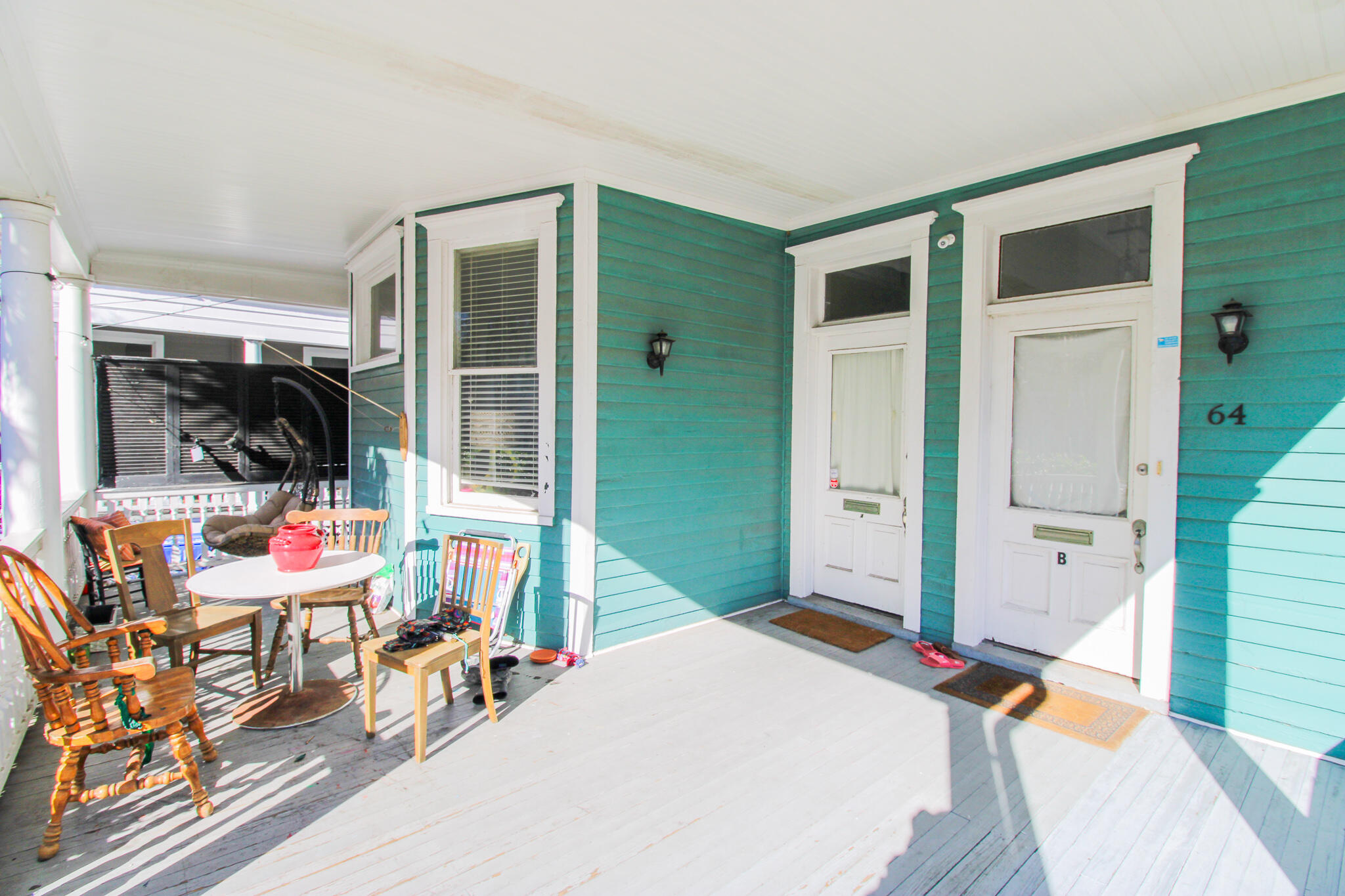 64 Pitt Street, Unit B Charleston, SC 29403 - Photo 2 of 18 C52D9646-AEA9-4AF5-807D-ADBBD6BD6961