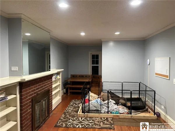 $269,900 | 136 Fredrick Boulevard, Ellicott, NY 14701