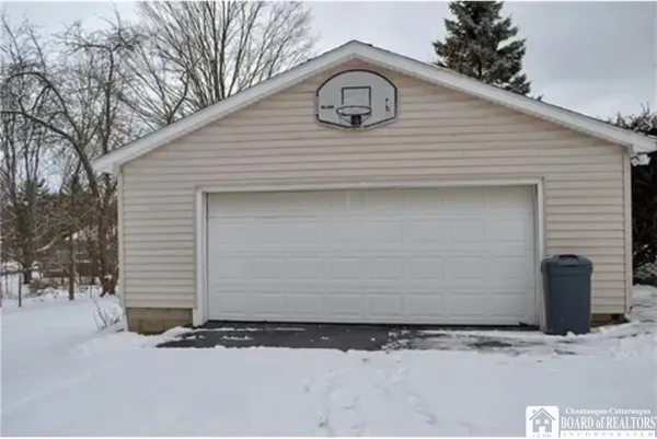 $269,900 | 136 Fredrick Boulevard, Ellicott, NY 14701