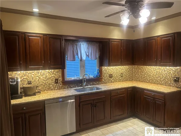 $269,900 | 136 Fredrick Boulevard, Ellicott, NY 14701