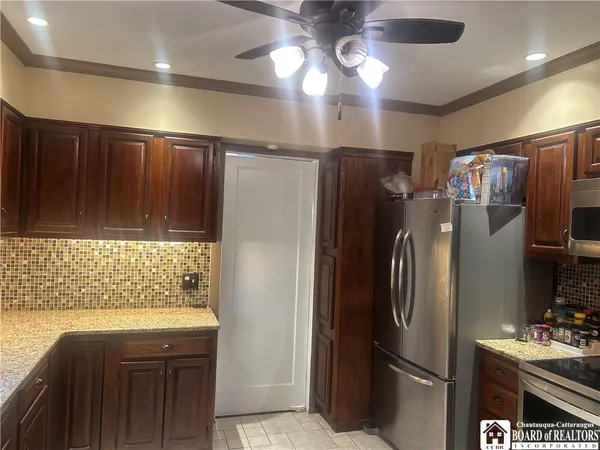 $269,900 | 136 Fredrick Boulevard, Ellicott, NY 14701