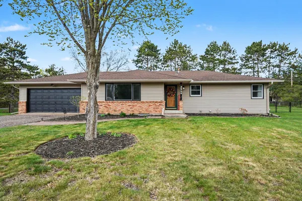 $350,000 | 3349 173rd Lane Northwest, Andover, MN 55304