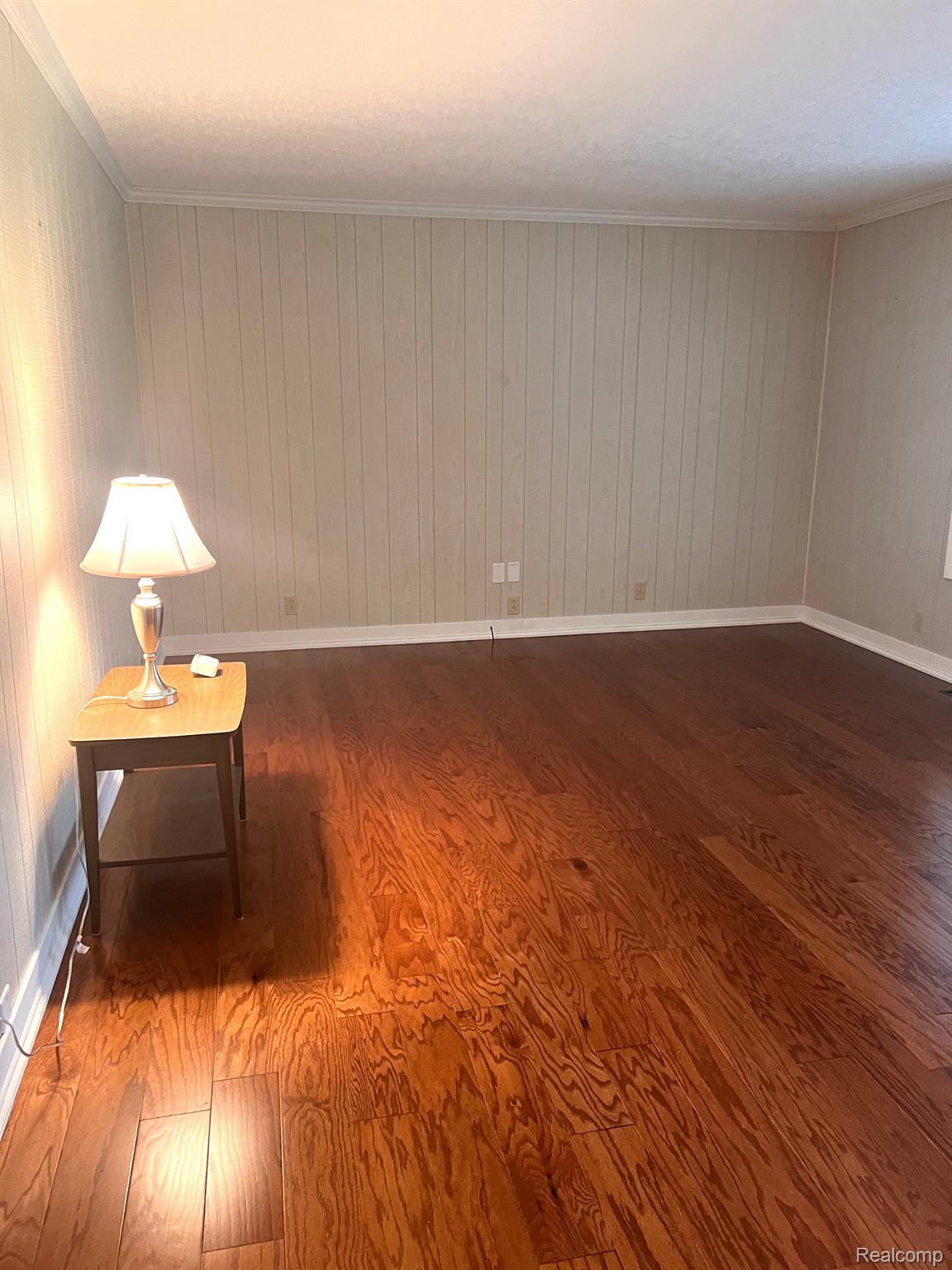 3741 Bordeau Road Standish, MI 48658 - Photo 8 of 35 Living room 2