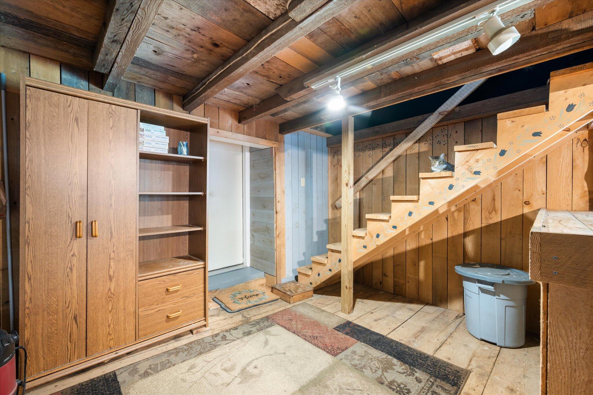 1224 Dover Road Garland, ME 04939 - Photo 36 of 73 Barn