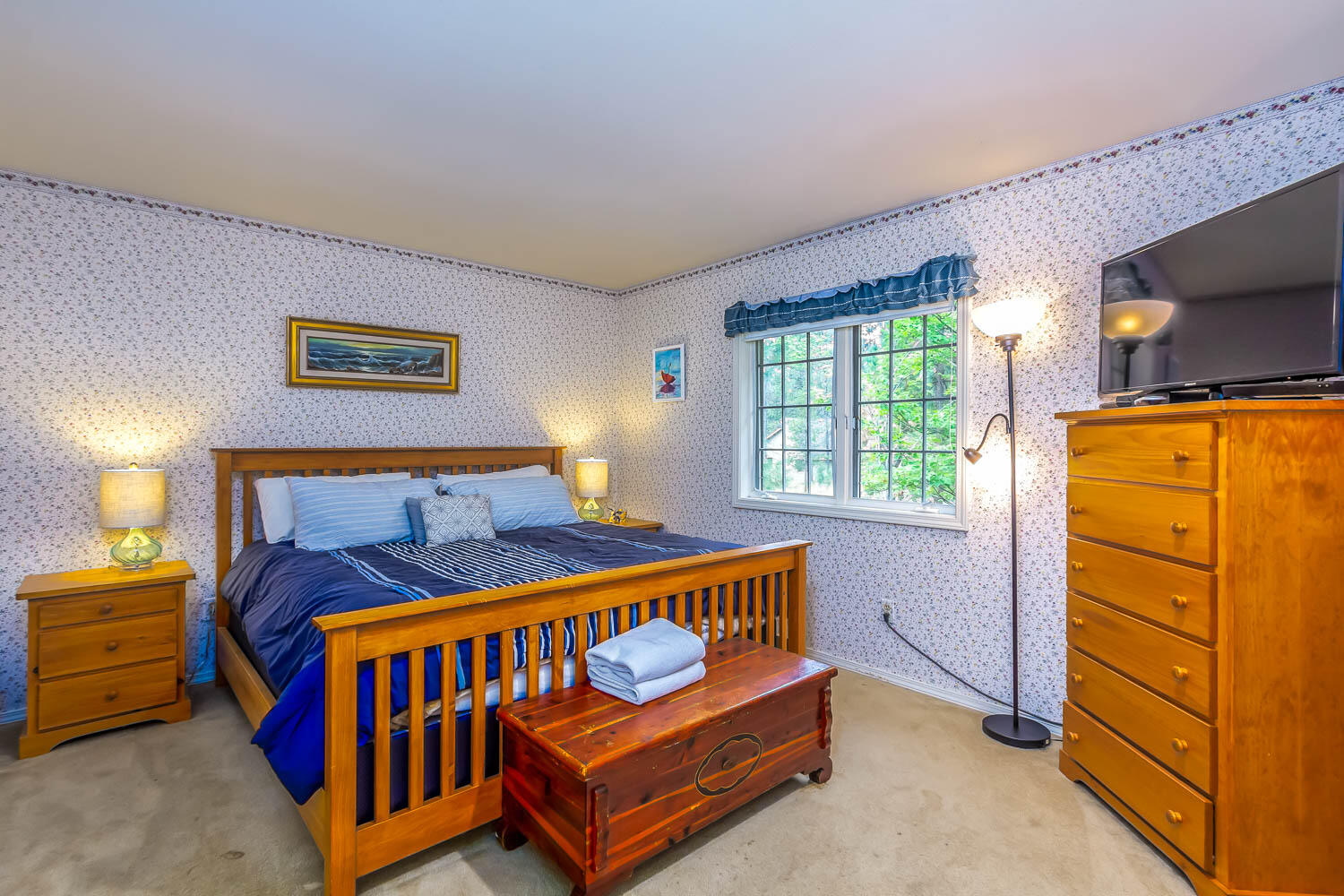 58040 Kinglet Road Sunriver, OR 97707 - Photo 15 of 34 23-Kinglet-9-30-2022-15