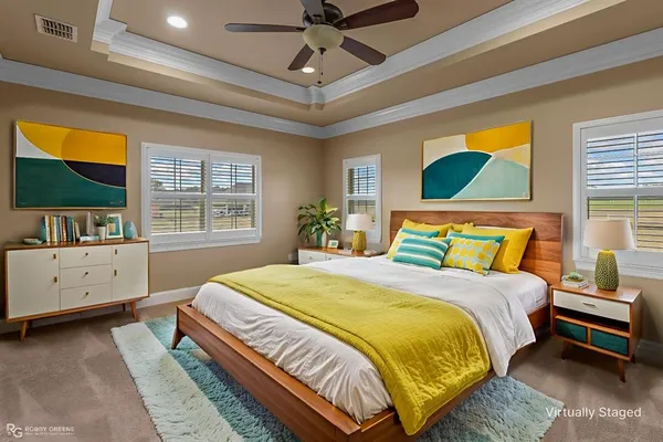 $450,000 | 12120 Amanda Lane, Shreveport, LA 71129