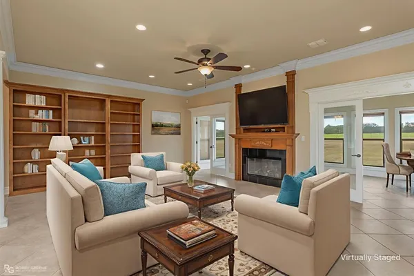 $450,000 | 12120 Amanda Lane, Shreveport, LA 71129