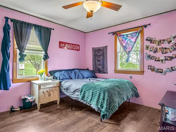 $175,000 | 403 Florence Drive, Ellis Grove, IL 62241