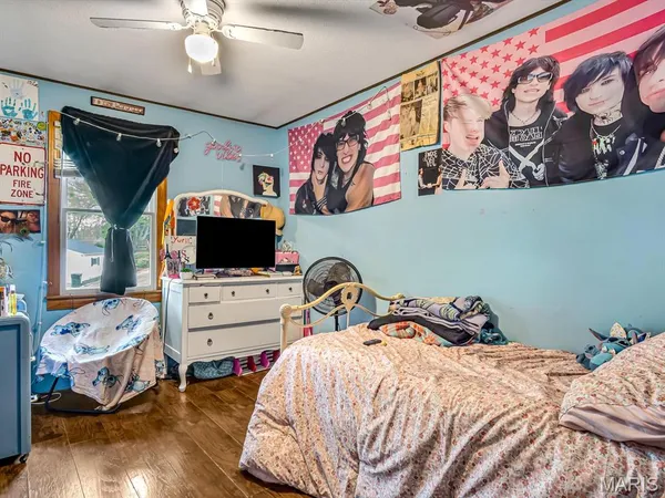 $175,000 | 403 Florence Drive, Ellis Grove, IL 62241