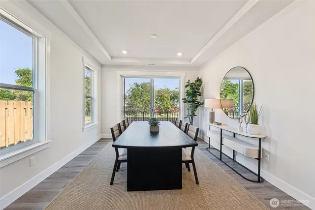 $710,990 | 571 Thompson (lot 4) Drive, Enumclaw, WA 98022