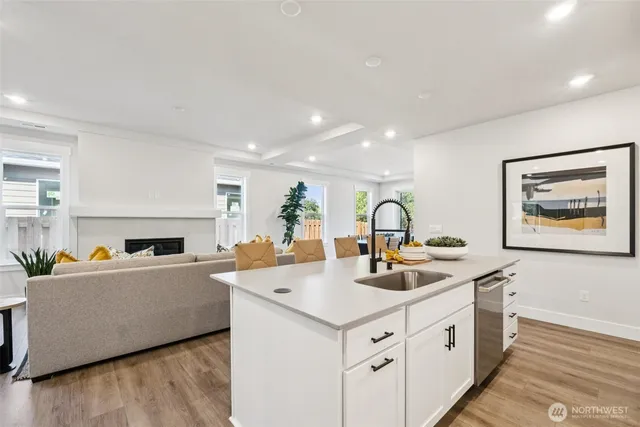 $710,990 | 571 Thompson (lot 4) Drive, Enumclaw, WA 98022