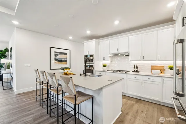 $710,990 | 571 Thompson (lot 4) Drive, Enumclaw, WA 98022