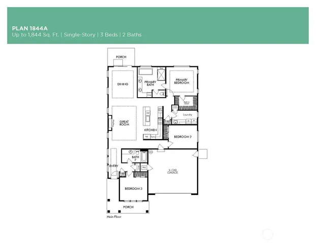 $710,990 | 571 Thompson (lot 4) Drive, Enumclaw, WA 98022