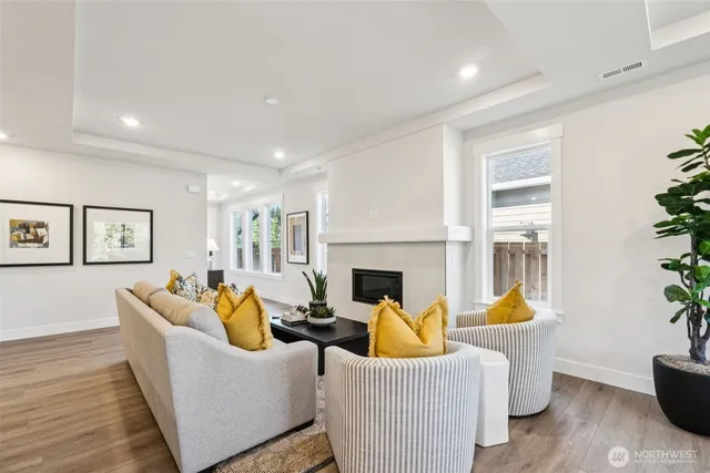 $710,990 | 571 Thompson (lot 4) Drive, Enumclaw, WA 98022